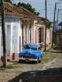 Auto Kuba